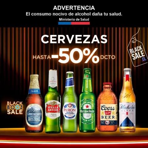 Hasta 50% OFF