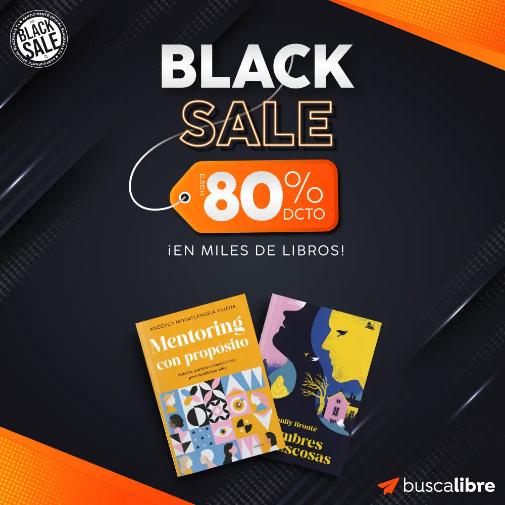 Hasta 80% OFF