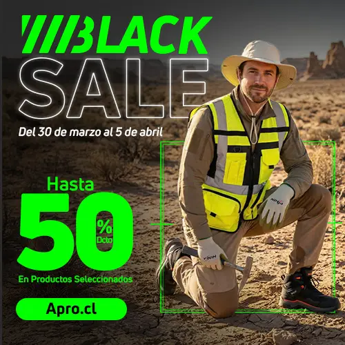 Hasta 50% Off