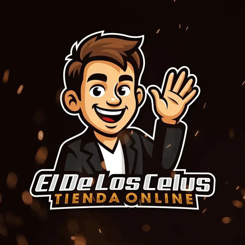 Ofertas BlackSale de El de los Celus