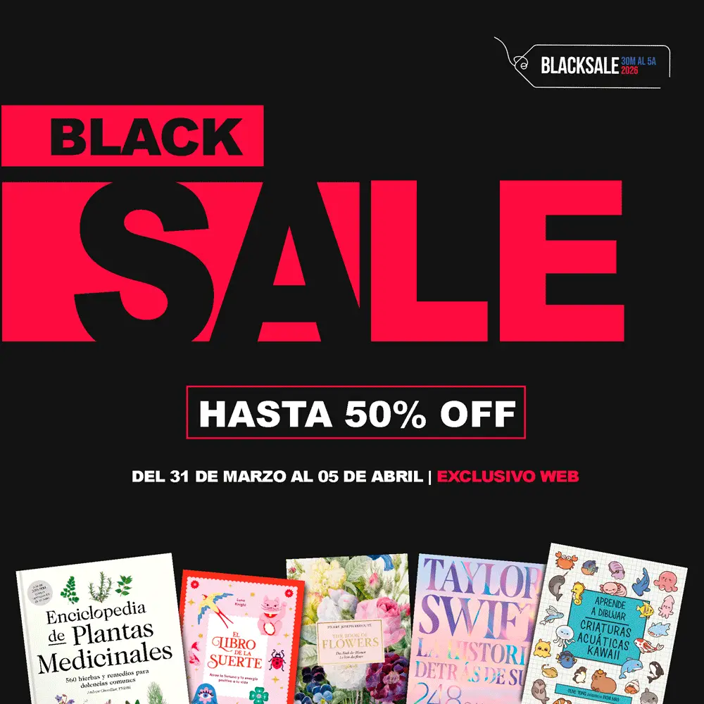 Hasta 50% Off