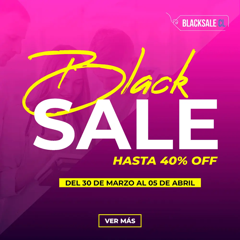 Hasta 50% Off