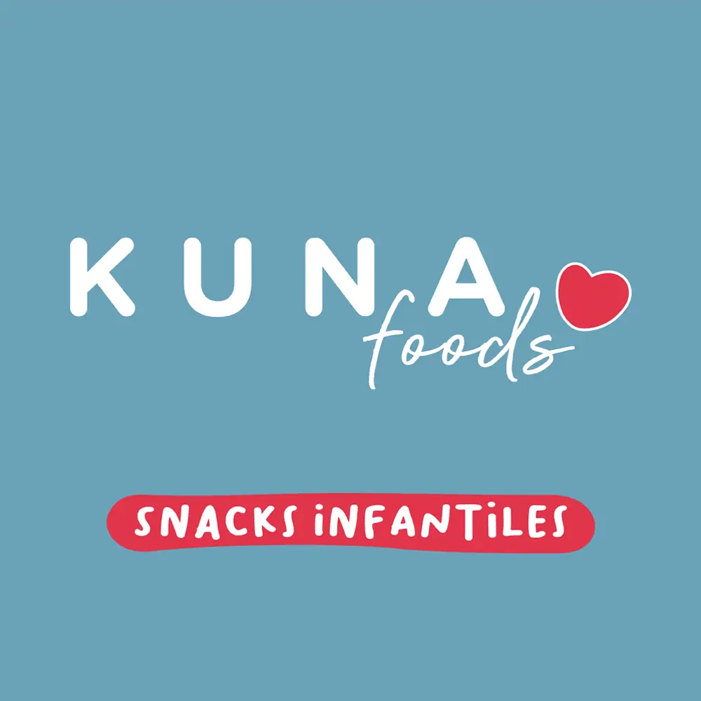 Ofertas BlackSale en Kuna Foods