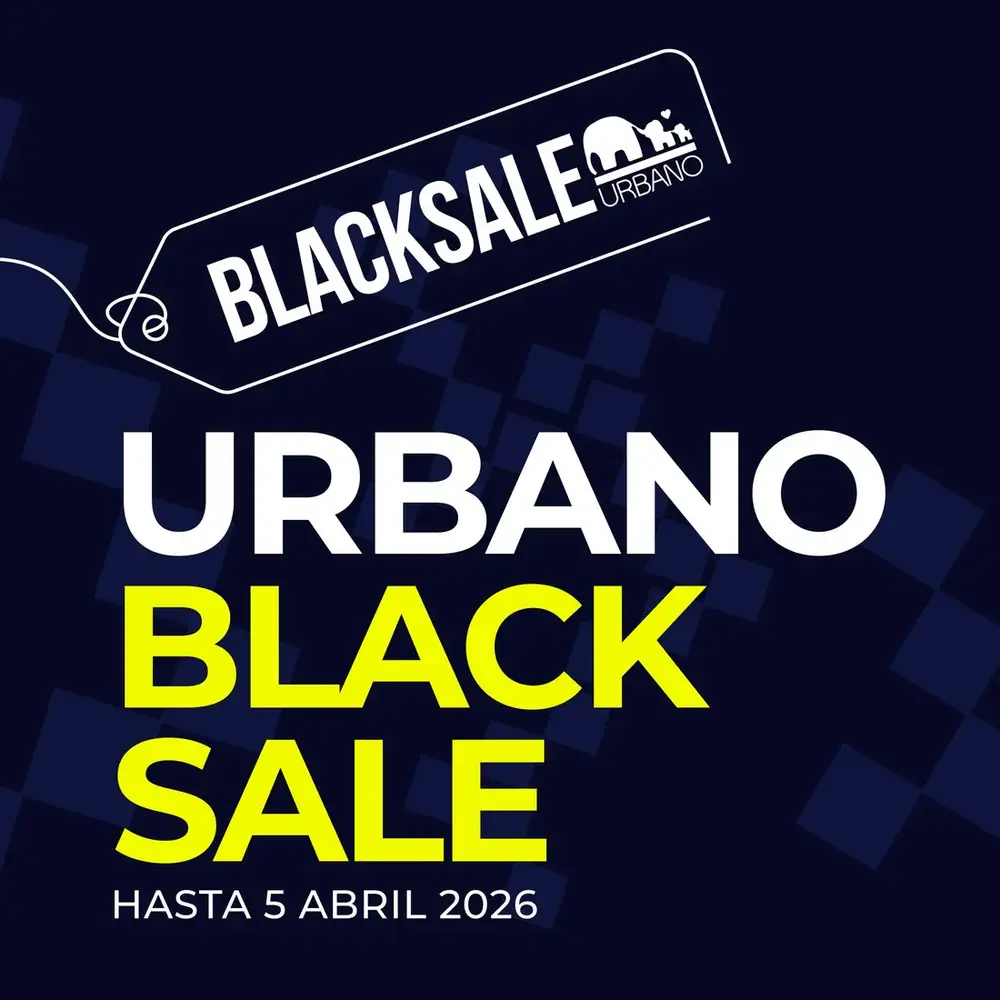 Hasta 50% OFF