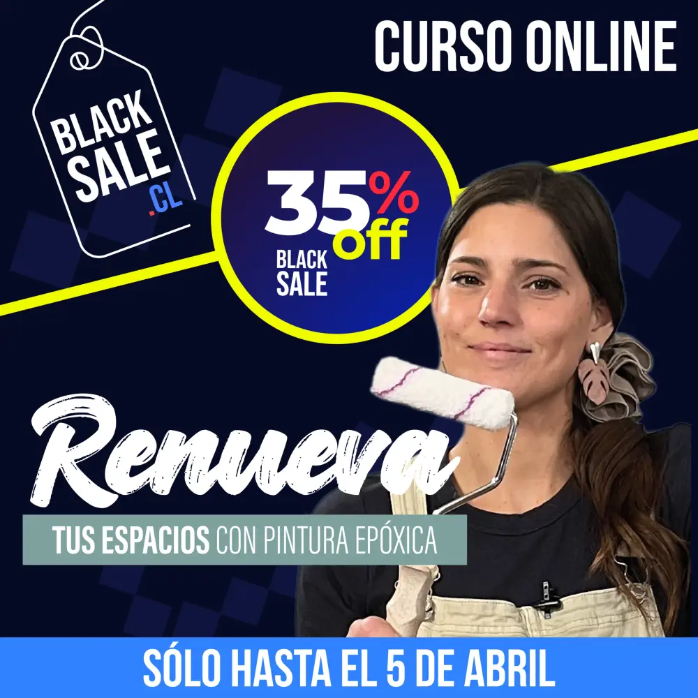 Hasta 40% OFF