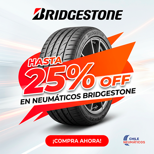 Hasta 25% OFF