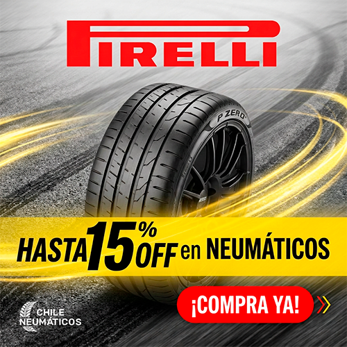 Hasta 15% OFF