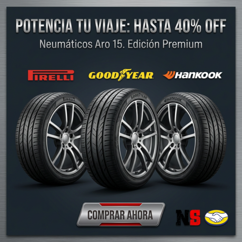 Hasta 40% OFF