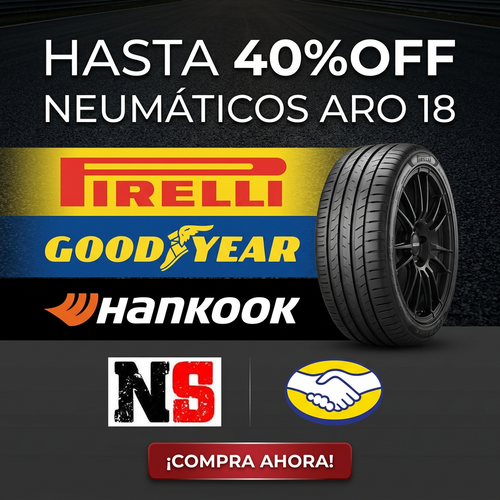 Hasta 40% OFF