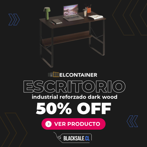 Hasta 50% OFF