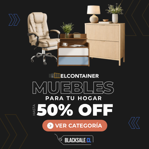 Hasta 50% OFF